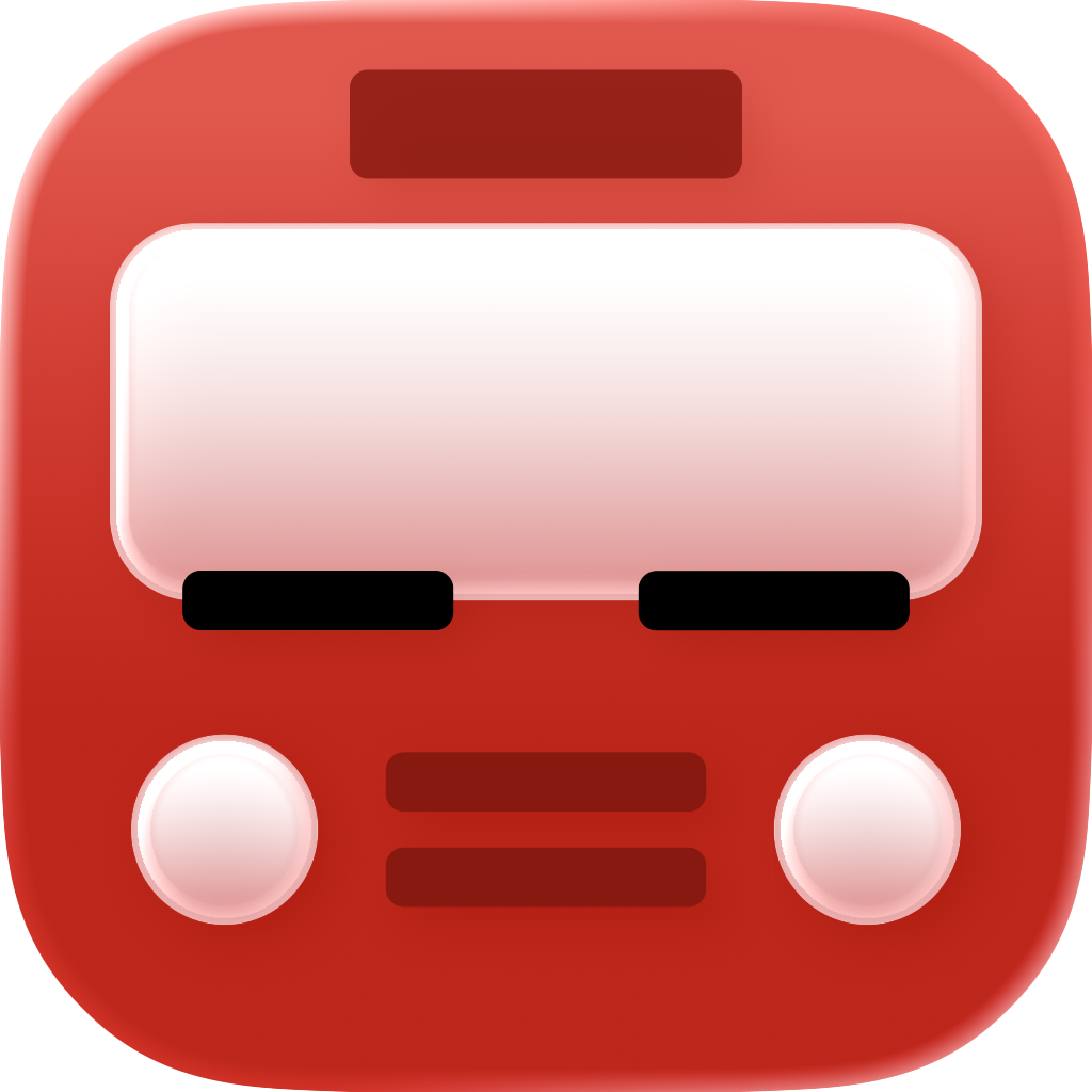 Buss App Icon